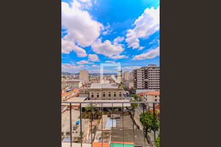 Varanda da Sala de apartamento para alugar com 2 quartos, 70m² em Engenho de Dentro, Rio de Janeiro