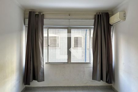 Studio de kitnet/studio para alugar com 1 quarto, 20m² em Boqueirão, Santos