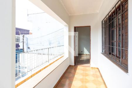 Entrada de casa à venda com 2 quartos, 320m² em Jardim São Paulo, Guarulhos
