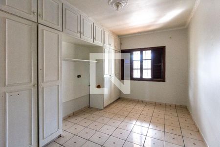 Quarto 1 suíte de casa à venda com 2 quartos, 320m² em Jardim São Paulo, Guarulhos