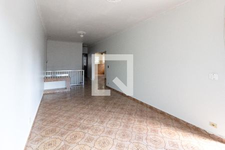 Sala de casa para alugar com 2 quartos, 320m² em Jardim São Paulo, Guarulhos