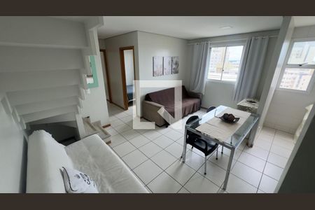 Apartamento para alugar com 2 quartos, 114m² em Aguas Claras, Brasília
