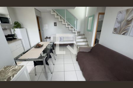 Apartamento para alugar com 2 quartos, 114m² em Aguas Claras, Brasília