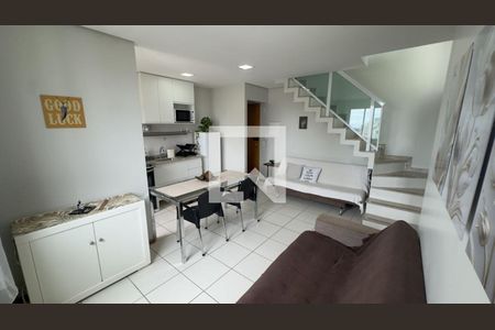 Apartamento para alugar com 2 quartos, 114m² em Aguas Claras, Brasília