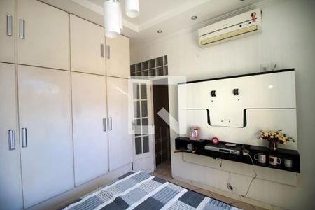 Suíte de casa para alugar com 2 quartos, 150m² em Jardim América, Rio de Janeiro