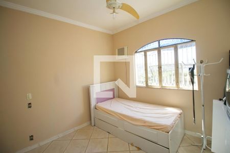 Quarto 1 de casa para alugar com 2 quartos, 150m² em Jardim América, Rio de Janeiro