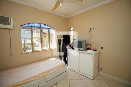 Quarto 1 de casa para alugar com 2 quartos, 150m² em Jardim América, Rio de Janeiro