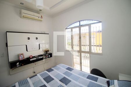 Suíte de casa para alugar com 2 quartos, 150m² em Jardim América, Rio de Janeiro