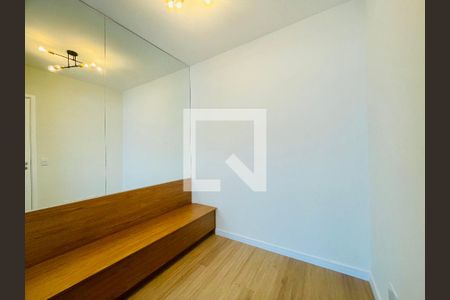 Sala de Jantar de apartamento para alugar com 2 quartos, 56m² em Vila Rosalia, Guarulhos