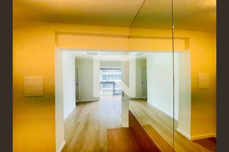 Sala de Jantar de apartamento para alugar com 2 quartos, 56m² em Vila Rosalia, Guarulhos