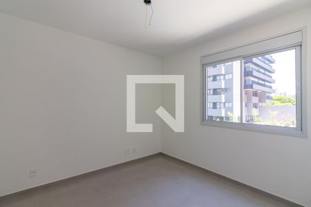 Quarto de apartamento à venda com 1 quarto, 45m² em Vila Olímpia, São Paulo