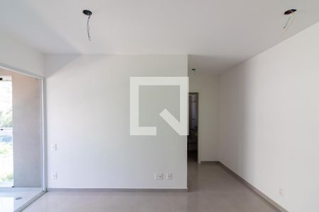 Sala de apartamento à venda com 1 quarto, 45m² em Vila Olímpia, São Paulo