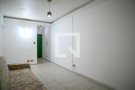 Sala de apartamento para alugar com 2 quartos, 100m² em Aclimação, São Paulo