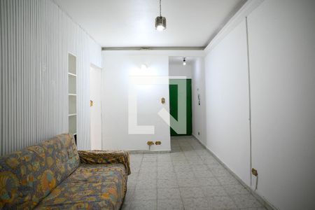 Sala de apartamento para alugar com 2 quartos, 100m² em Aclimação, São Paulo