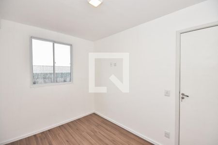 Quarto de apartamento para alugar com 1 quarto, 31m² em Jardim Sao Luiz, São Paulo