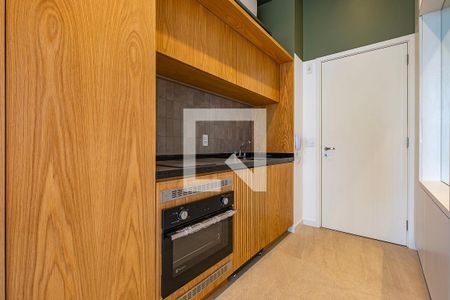 Studio de kitnet/studio para alugar com 1 quarto, 25m² em Pinheiros, São Paulo