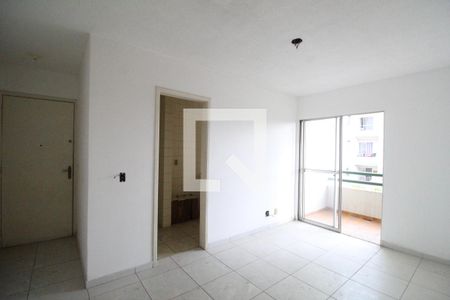 Sala de apartamento à venda com 2 quartos, 60m² em Taquara, Rio de Janeiro