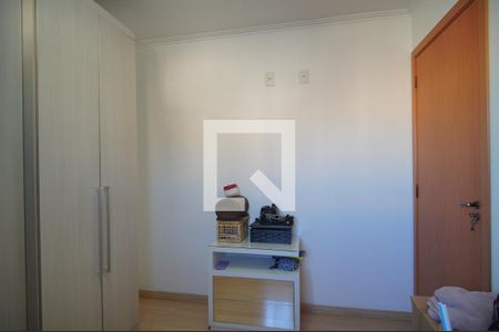 Quarto 2 de apartamento para alugar com 2 quartos, 47m² em Santo Afonso, Novo Hamburgo