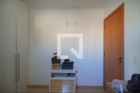 Quarto 2 de apartamento para alugar com 2 quartos, 47m² em Santo Afonso, Novo Hamburgo