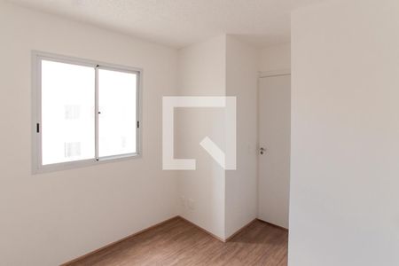 Quarto 1 de apartamento para alugar com 2 quartos, 32m² em Parque Novo Mundo, São Paulo