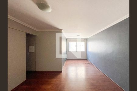 Sala de apartamento para alugar com 2 quartos, 100m² em Pompeia, São Paulo
