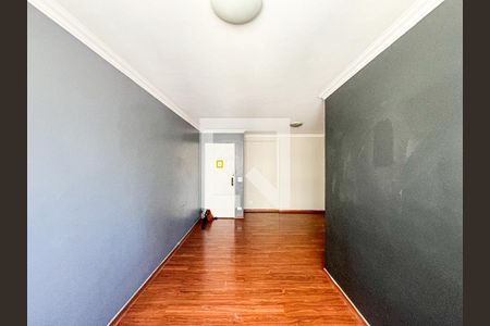 Sala de apartamento para alugar com 2 quartos, 100m² em Pompeia, São Paulo