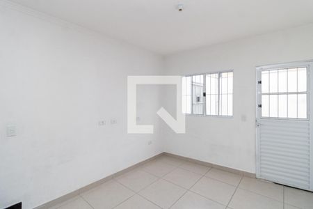 Sala de casa para alugar com 2 quartos, 90m² em Vila Constança, São Paulo
