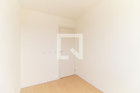Quarto 1 de apartamento para alugar com 2 quartos, 42m² em Itaim Paulista, São Paulo