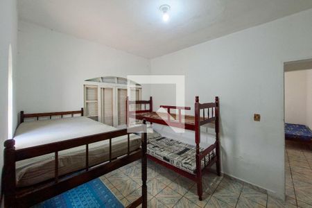Quarto de casa para alugar com 2 quartos, 60m² em Nova Mirim, Praia Grande