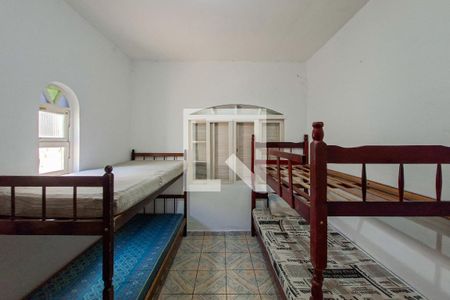 Quarto de casa para alugar com 2 quartos, 60m² em Nova Mirim, Praia Grande