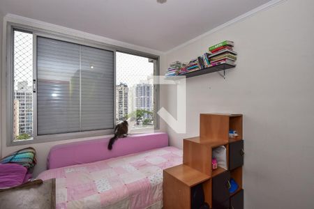 Quarto de apartamento para alugar com 2 quartos, 90m² em Vila Progredior, São Paulo