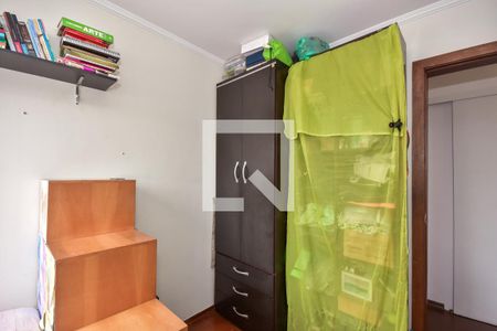 Quarto de apartamento para alugar com 2 quartos, 90m² em Vila Progredior, São Paulo