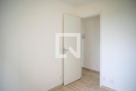 Quarto 1 de apartamento para alugar com 2 quartos, 50m² em Jardim Sao Saverio, São Paulo