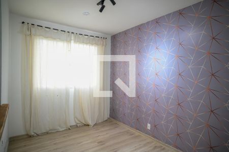 Sala de apartamento para alugar com 2 quartos, 50m² em Jardim Sao Saverio, São Paulo