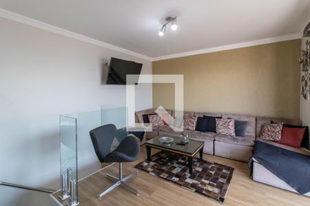 Cobertura de apartamento à venda com 2 quartos, 122m² em Parque Continental I, Guarulhos