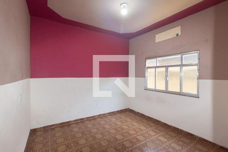 Quarto 1 de casa para alugar com 3 quartos, 250m² em Paciência, Rio de Janeiro