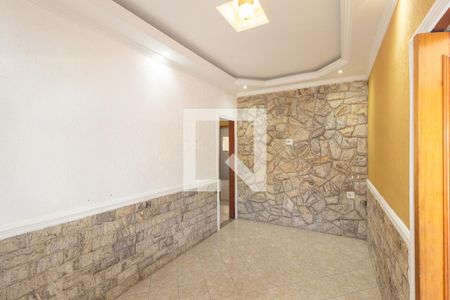 Sala de casa para alugar com 3 quartos, 250m² em Paciência, Rio de Janeiro