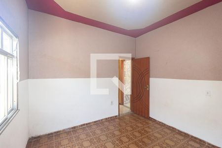 Quarto 1 de casa para alugar com 3 quartos, 250m² em Paciência, Rio de Janeiro