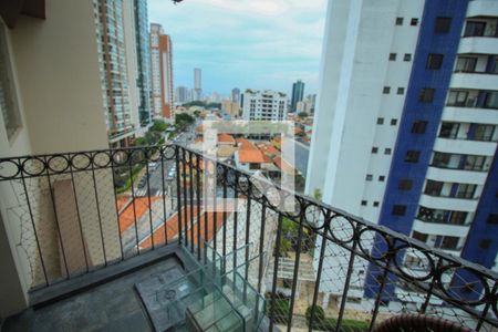 Apartamento à venda com 3 quartos, 75m² em Tatuapé, São Paulo