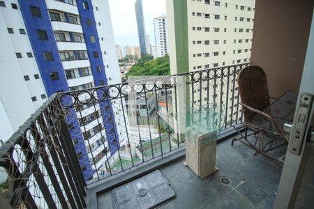 Apartamento à venda com 3 quartos, 75m² em Tatuapé, São Paulo