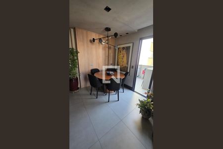 Sala de apartamento à venda com 1 quarto, 61m² em Bela Vista, São Paulo