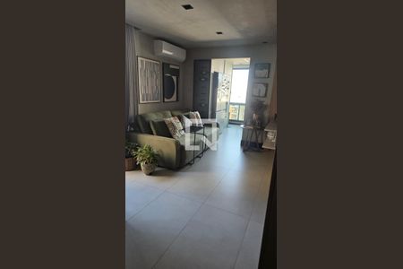 Sala de apartamento à venda com 1 quarto, 61m² em Bela Vista, São Paulo