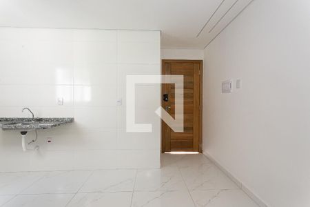 Sala de apartamento para alugar com 1 quarto, 29m² em Penha de França, São Paulo
