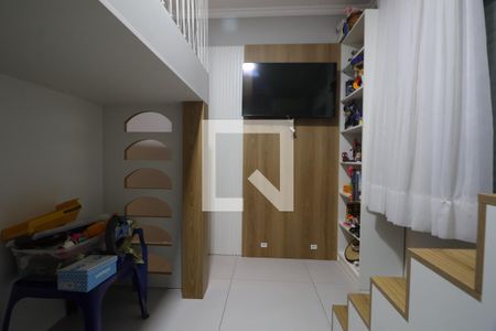Quarto 2 de casa para alugar com 4 quartos, 180m² em Marechal Rondon, Canoas