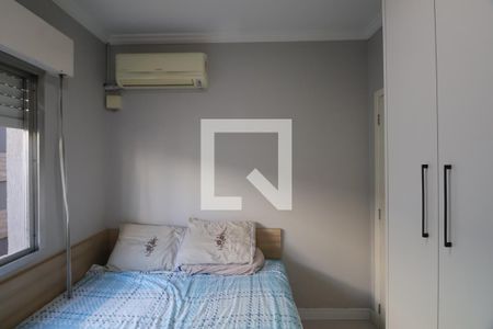Quarto 1 de casa para alugar com 4 quartos, 180m² em Marechal Rondon, Canoas