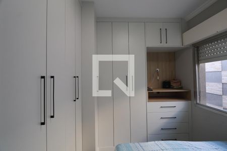 Quarto 1 de casa para alugar com 4 quartos, 180m² em Marechal Rondon, Canoas