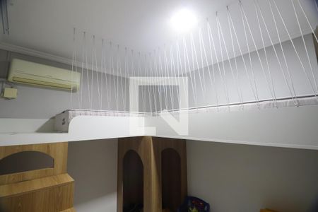 Quarto 2 de casa para alugar com 4 quartos, 180m² em Marechal Rondon, Canoas