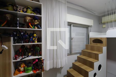 Quarto 2 de casa para alugar com 4 quartos, 180m² em Marechal Rondon, Canoas
