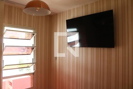 Quarto de apartamento para alugar com 1 quarto, 50m² em Pompeia, São Paulo