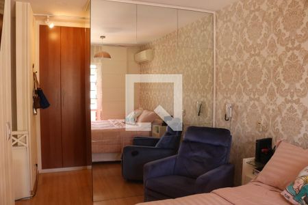 Quarto de apartamento para alugar com 1 quarto, 50m² em Pompeia, São Paulo